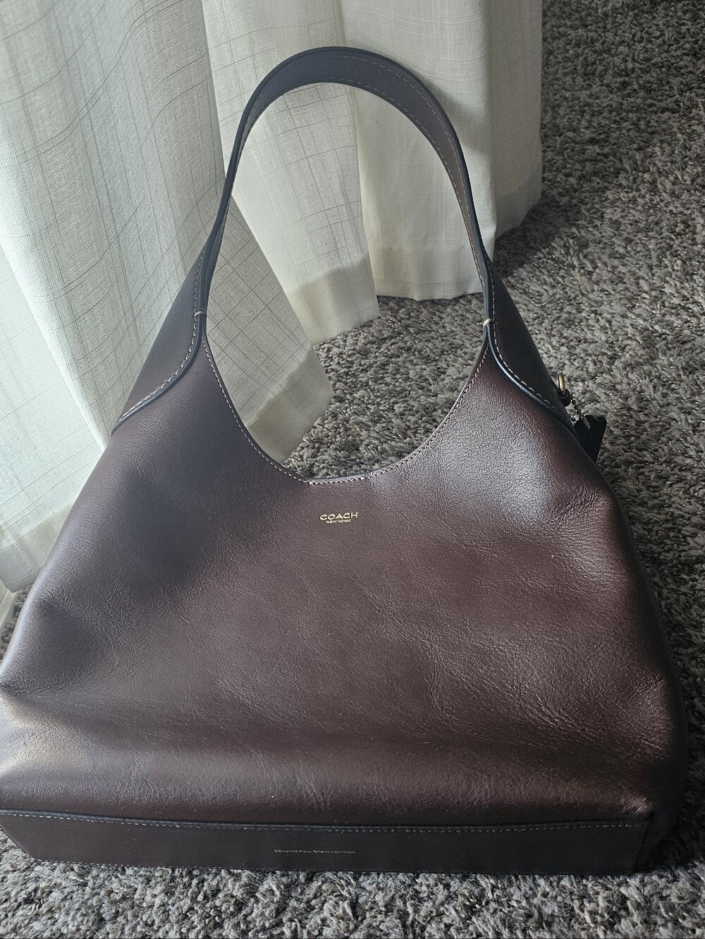 Coach Brooklyn 28 Un Maple